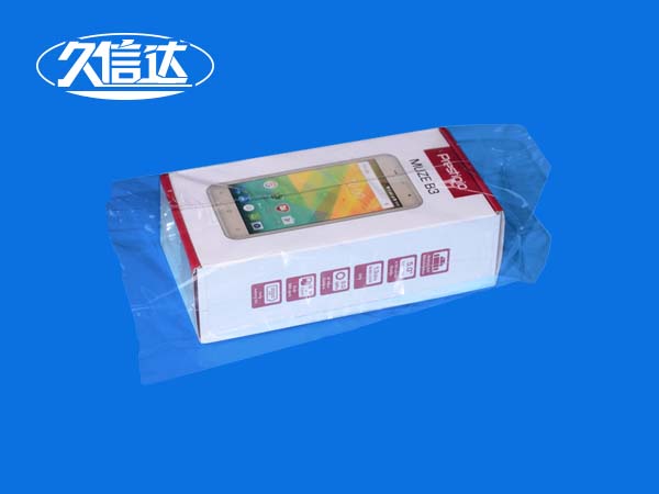 知道盒子尺寸，怎么計(jì)算出POF熱縮袋的尺寸？(圖1)