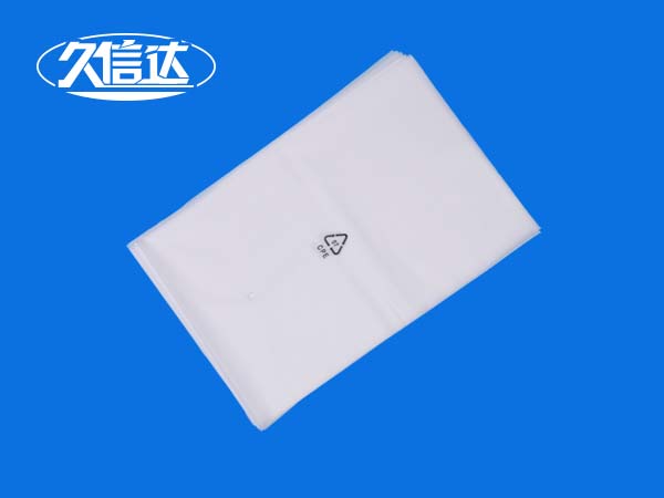 哪里有特大號的PE磨砂袋生產(chǎn)廠家？(圖1)