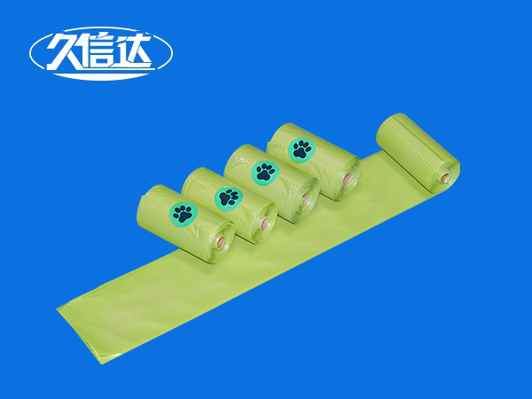 可生物降解塑料在中國有市場嗎？(圖1)