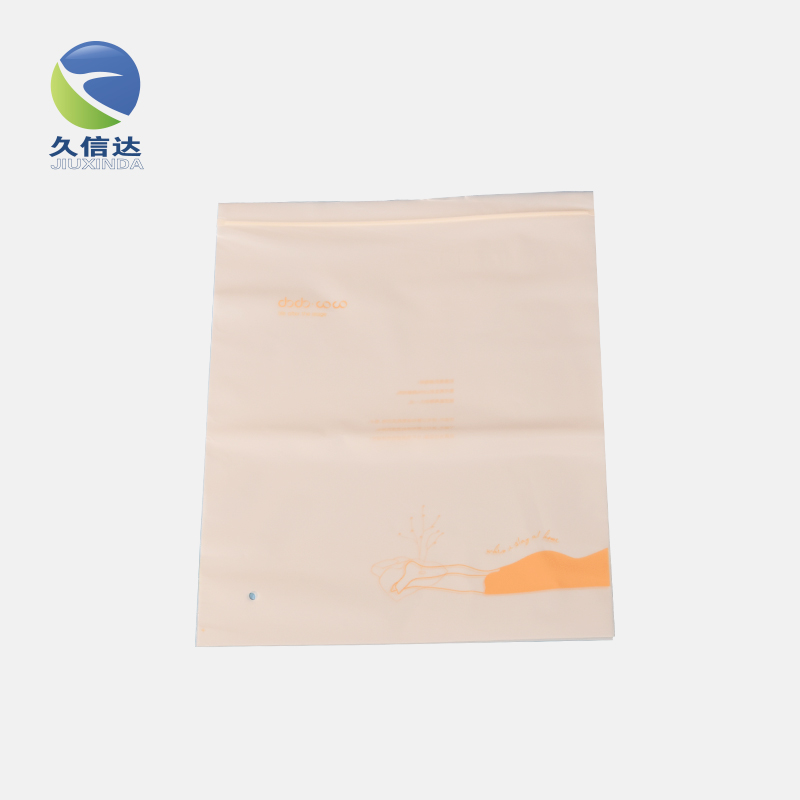 降解袋|你要定做哪些生物降解袋呢？(圖1)