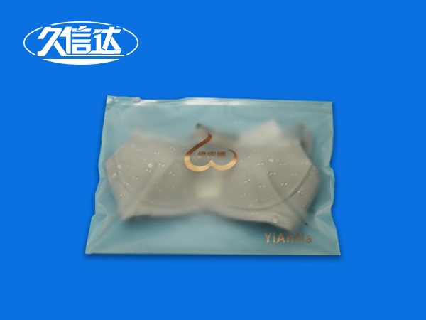 服裝包裝袋用什么材料制成的膠袋更好？(圖1)