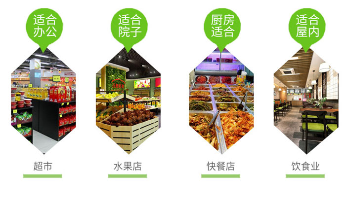優(yōu)質(zhì)降解袋廠家生產(chǎn)降解袋會(huì)采用哪些技術(shù)？(圖1)