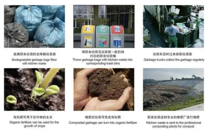 歐盟新包裝法規(guī)，再生含量、生物降解堆肥、可回收性定義、回收和重復使用目標，引爭議(圖1)