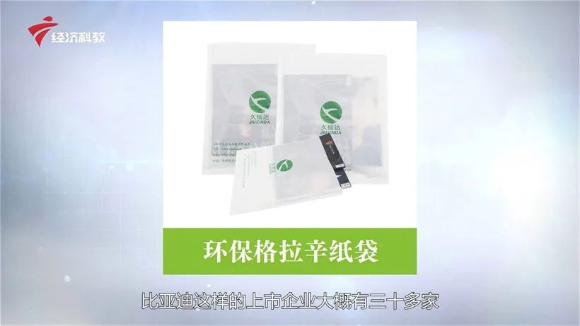 久信達科技持續(xù)倡導(dǎo)環(huán)保包裝，助力綠色環(huán)境建設(shè)(圖8)