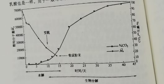 可降解塑料袋具體什么條件下分解？(圖1)