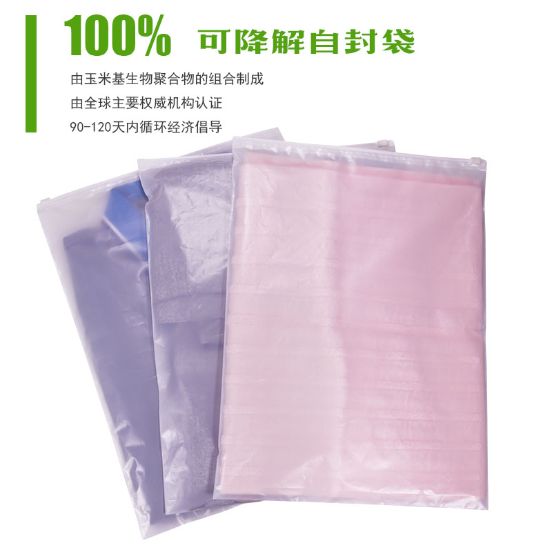 PLA+PBAT貼骨袋可以全部降解嗎？(圖1)